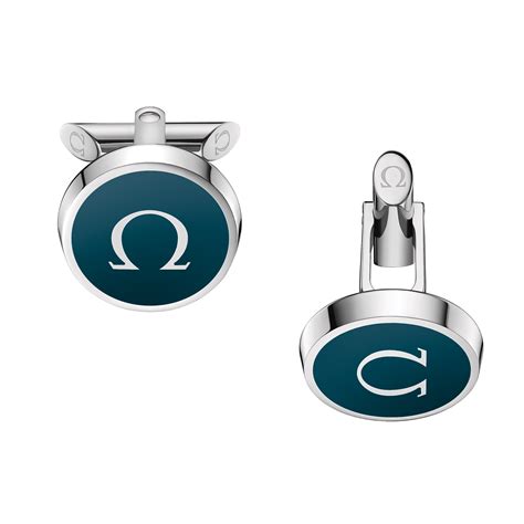 omega seamaster cufflinks price|omega cufflinks prices.